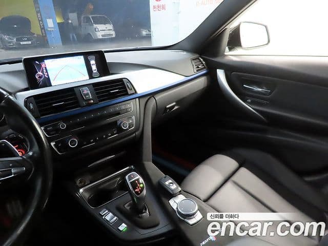 BMW 3시리즈 (F30) 320d M performance Edition, 2015 11