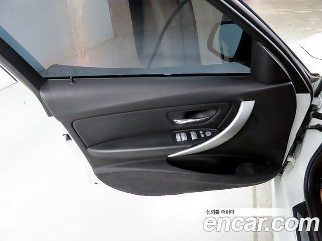 BMW 3시리즈 (F30) 320d M performance Edition, 2015 14