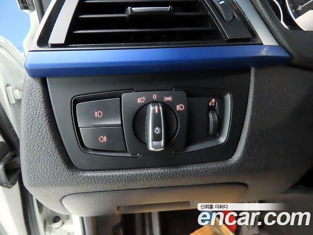 BMW 3시리즈 (F30) 320d M performance Edition, 2015 15