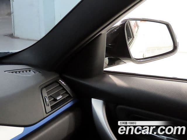 BMW 3시리즈 (F30) 320d M performance Edition, 2015 16