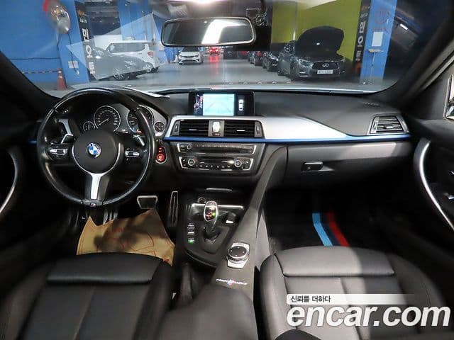 BMW 3시리즈 (F30) 320d M performance Edition, 2015 17