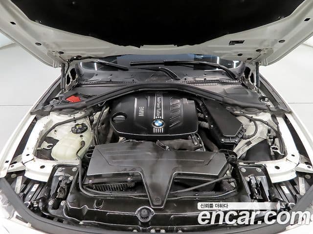 BMW 3시리즈 (F30) 320d M performance Edition, 2015 19