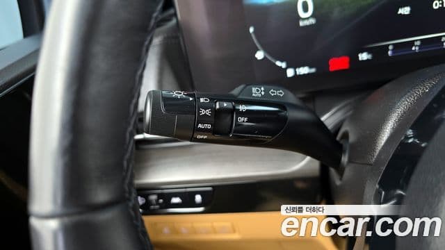 Kia Carnival 4세대 Noblesse, 2021 17