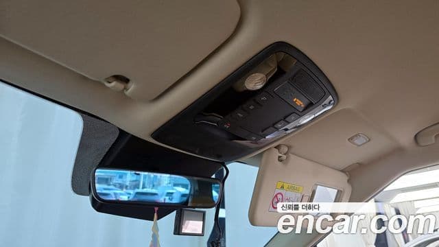 Kia Carnival 4세대 Noblesse, 2021 18