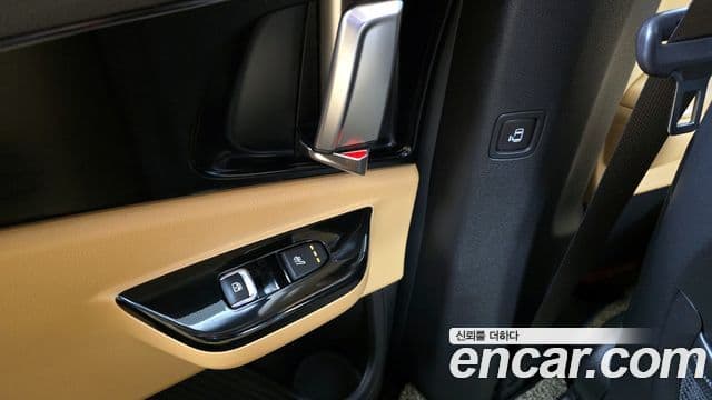Kia Carnival 4세대 Noblesse, 2021 19