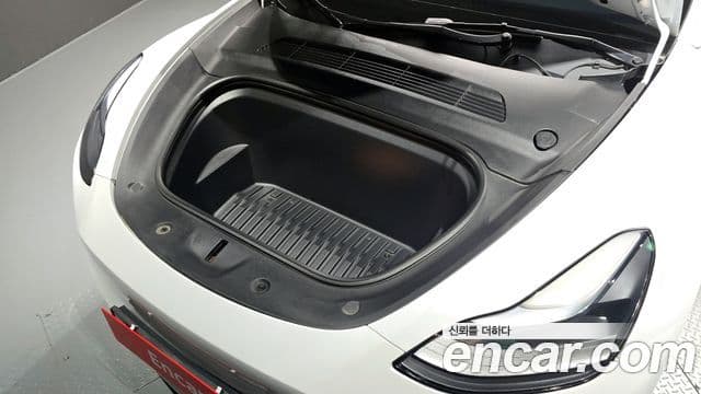 Tesla модель Y Long Range AWD, 2023 6