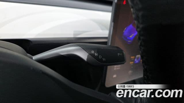 Tesla модель Y Long Range AWD, 2023 9