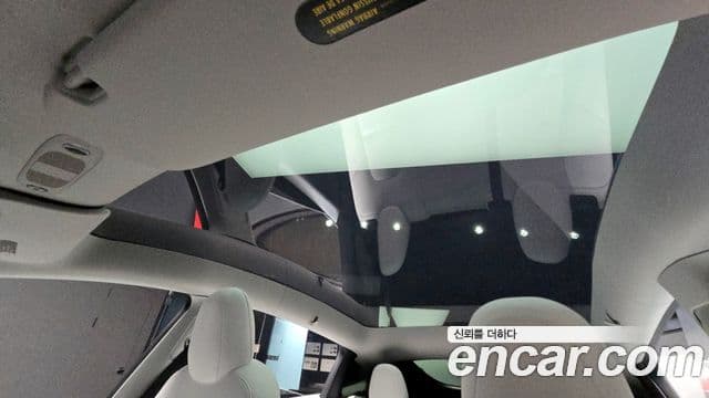 Tesla модель Y Long Range AWD, 2023 19