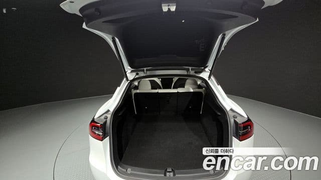 Tesla модель Y Long Range AWD, 2023 20