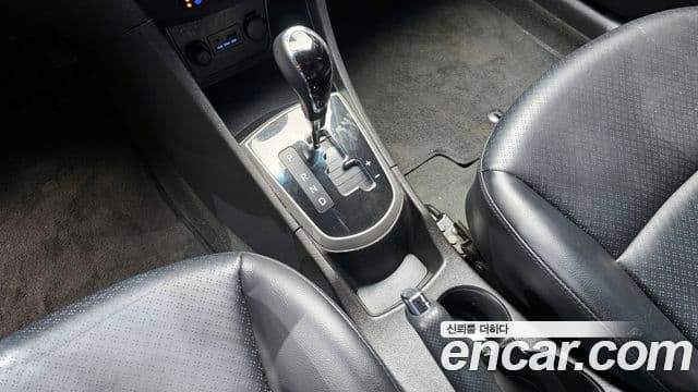 Hyundai Accent(новый кузов / новое поколение) Premier, 2011 9