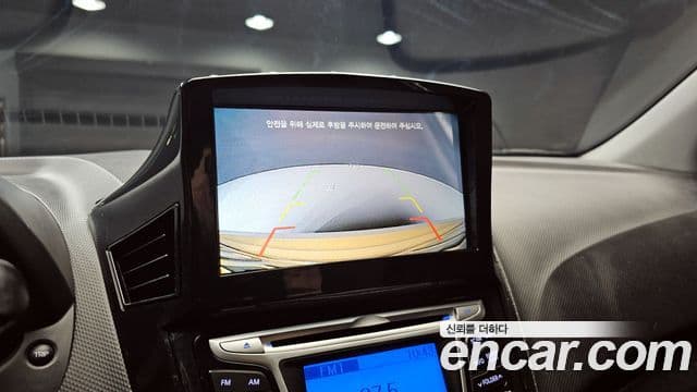 Hyundai Accent(новый кузов / новое поколение) Premier, 2011 16