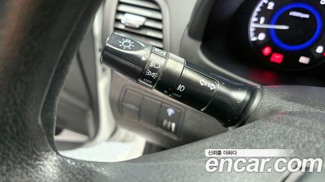 Hyundai Accent(новый кузов / новое поколение) Premier, 2011 18