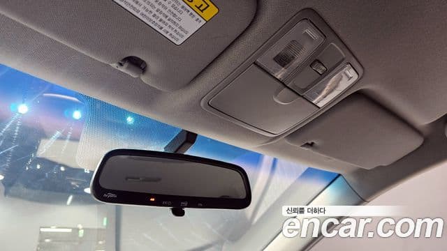 Hyundai Accent(новый кузов / новое поколение) Premier, 2011 20