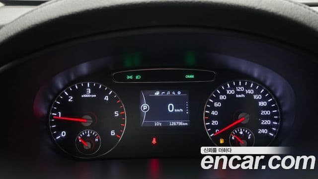 Kia All New Sorento Noblesse, 2016 8