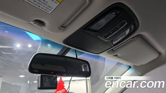 Kia All New Sorento Noblesse, 2016 16