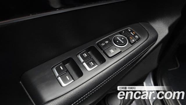 Kia All New Sorento Noblesse, 2016 18