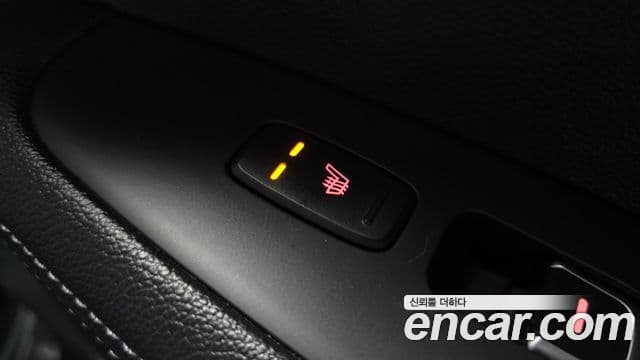 Kia All New Sorento Noblesse, 2016 19