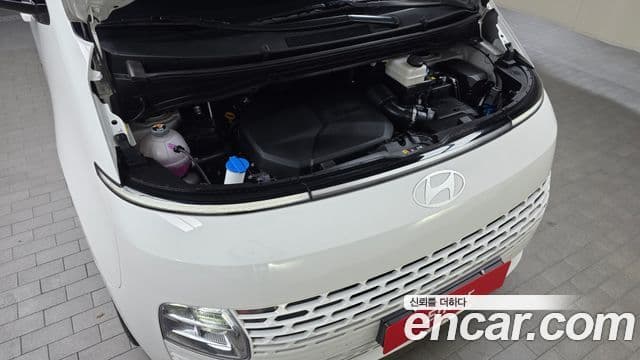 Hyundai Staria Modern, 2025 6