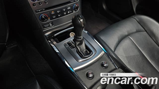 Infiniti G25 V36, 2013 9