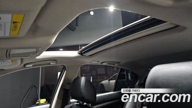 Infiniti G25 V36, 2013 16