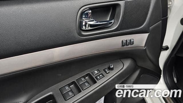 Infiniti G25 V36, 2013 17