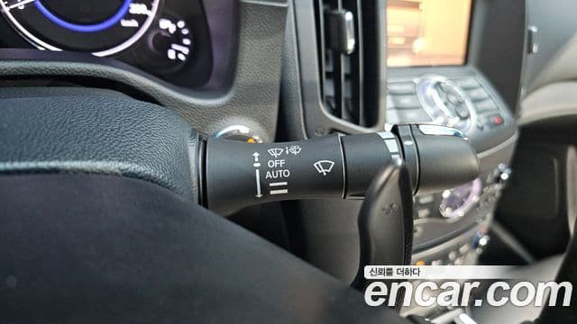 Infiniti G25 V36, 2013 19