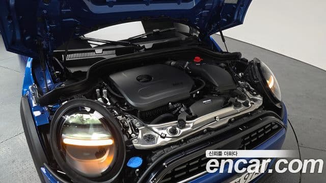 Mini Cooper C 4세대 5도어 Classic, 2026 6