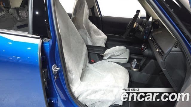 Mini Cooper C 4세대 5도어 Classic, 2026 10