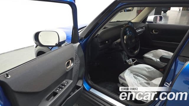 Mini Cooper C 4세대 5도어 Classic, 2026 11