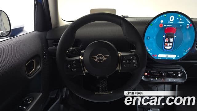 Mini Cooper C 4세대 5도어 Classic, 2026 13