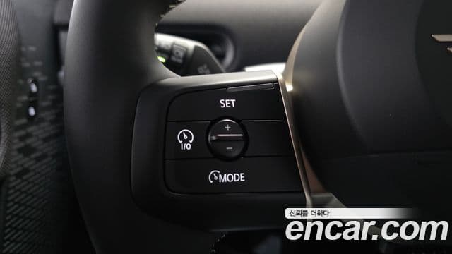 Mini Cooper C 4세대 5도어 Classic, 2026 15