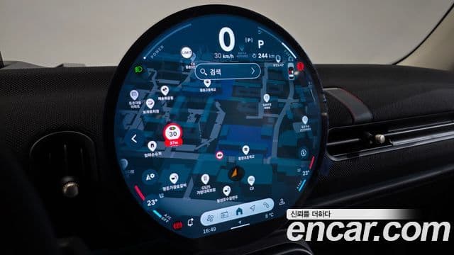 Mini Cooper C 4세대 5도어 Classic, 2026 16