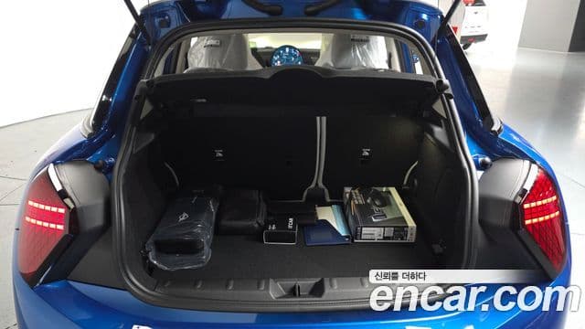 Mini Cooper C 4세대 5도어 Classic, 2026 20