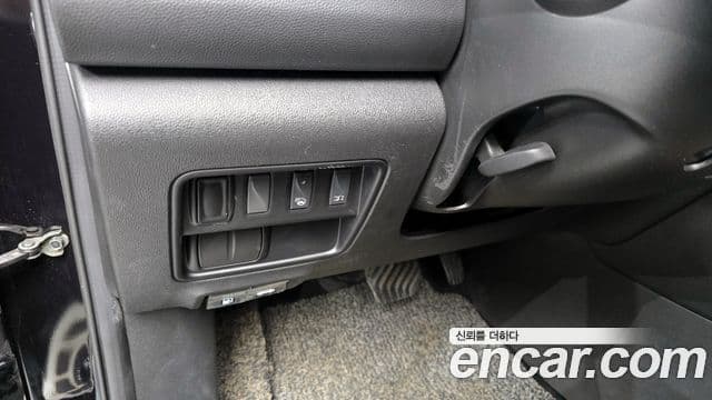 Renault Korea(Samsung) QM6 Signature, 2017 17