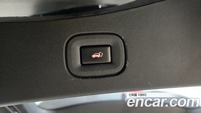 Renault Korea(Samsung) QM6 Signature, 2017 18