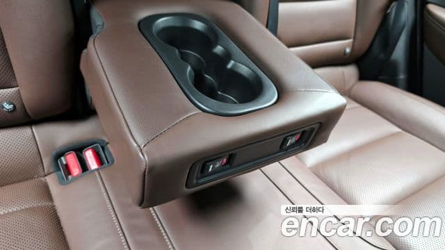 Renault Korea(Samsung) QM6 Signature, 2017 19