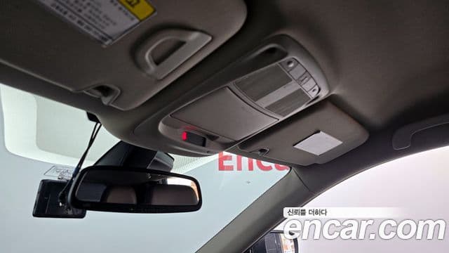 Renault Korea(Samsung) QM6 Signature, 2017 20