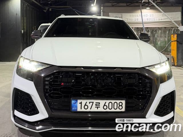 Audi RSQ8 (4M), 2022 3