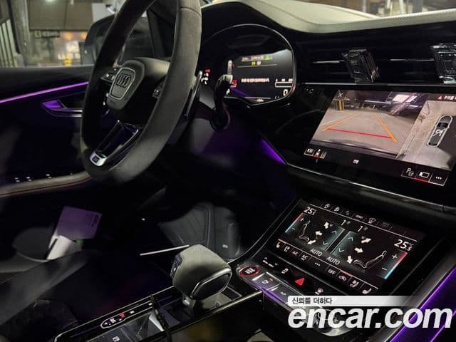 Audi RSQ8 (4M), 2022 8