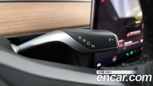 Tesla модель Y Long Range AWD, 2022 9