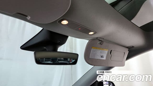 Tesla модель Y Long Range AWD, 2022 17