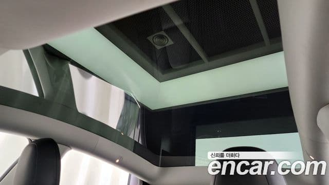 Tesla модель Y Long Range AWD, 2022 18