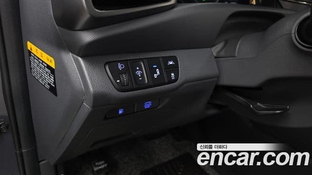 Hyundai The / новый New Ioniq гибрид N, 2020 17