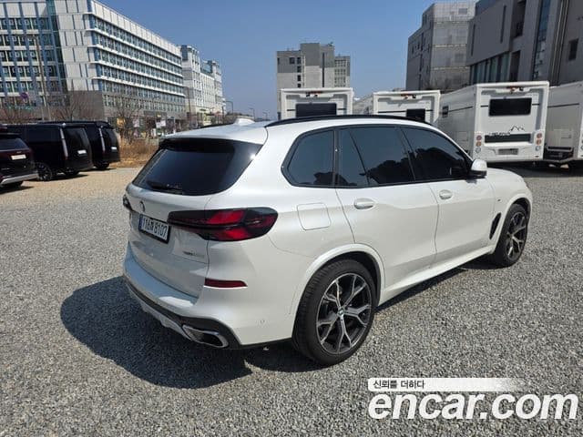 BMW X5 (G05) xDrive 30d M Sport, 2026 все фото