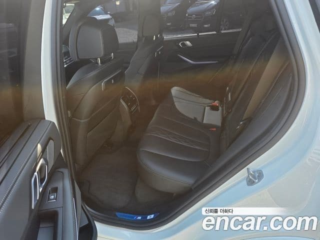 BMW X5 (G05) xDrive 30d M Sport, 2026 11