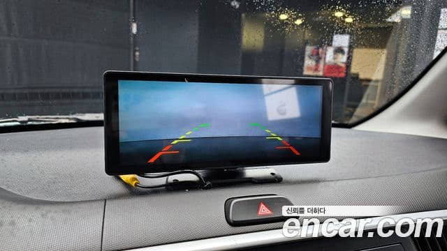 Kia The / новый New Ray Prestige, 2022 16