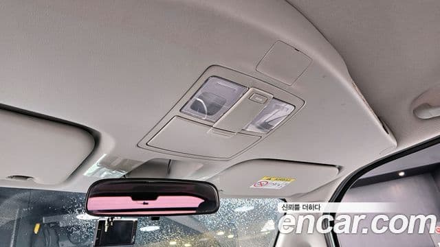 Kia The / новый New Ray Prestige, 2022 17