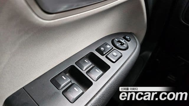 Kia The / новый New Ray Prestige, 2022 18