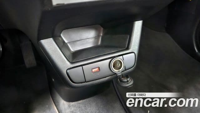 Kia The / новый New Ray Prestige, 2022 19