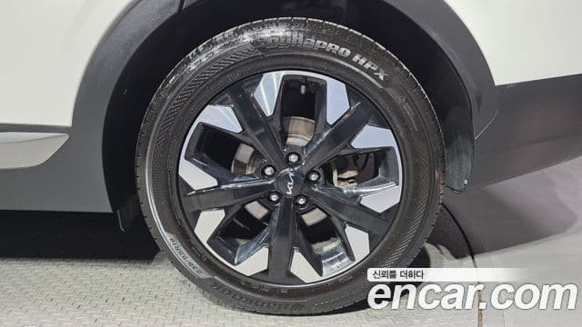 Kia Sportage 5세대 Signature Gravity, 2022 все фото